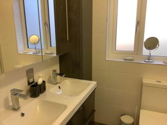 Bed and Breakfast Eaton House Hartford  Екстер'єр фото