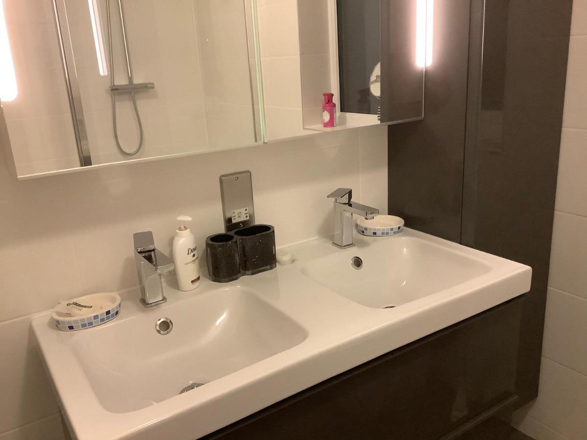 Bed and Breakfast Eaton House Hartford  Екстер'єр фото