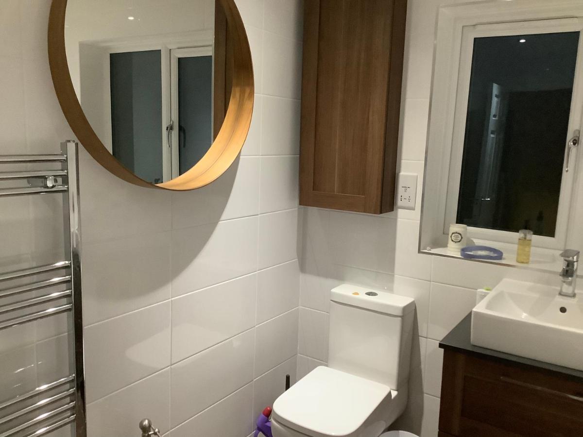 Bed and Breakfast Eaton House Hartford  Екстер'єр фото